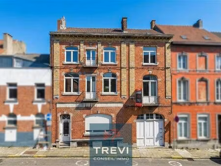 appartement à vendre avec 2 chambres   braine-le-comte (vbd69025)