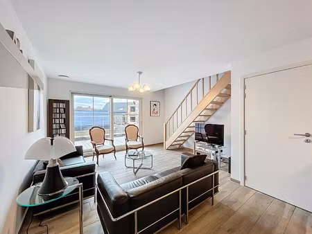 appartement te huur in grimbergen met 2 slaapkamers