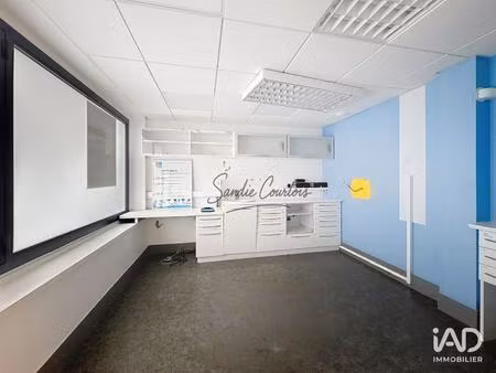 vente immeuble 2 pièces