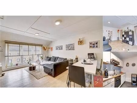 appartement à vendre à rue du bois rosine 2 modave (vbd68924)