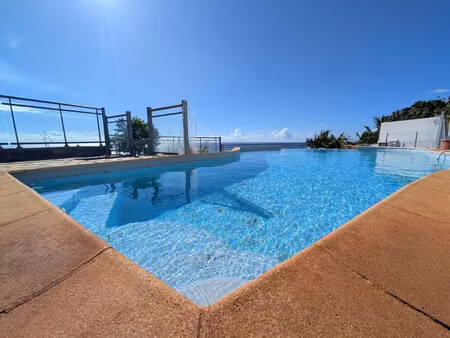 ? viager d'exception à saint-gilles-les-bains