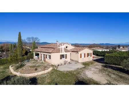 maison de caractère