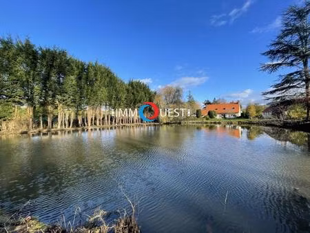 maison en vente - brunembert (62240)