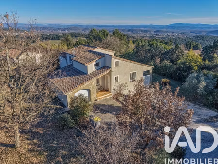 vente maison traditionnelle 5 pièces