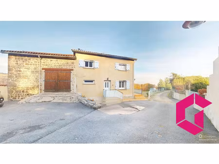 maison à vendre essertines-en-châtelneuf