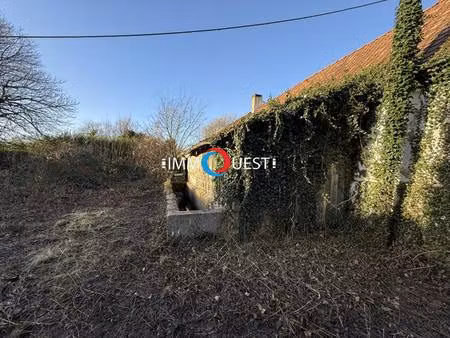 ferme en vente - courset (62240)