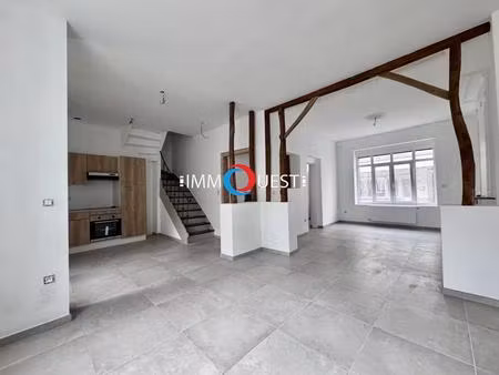 maison en vente - fruges (62310)