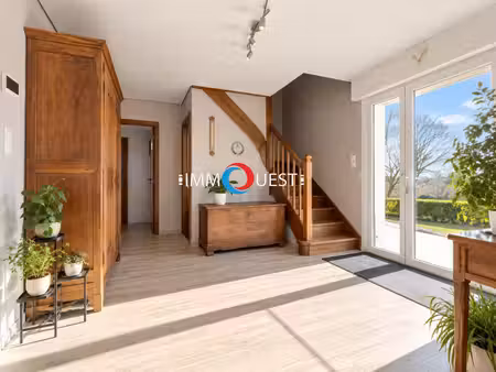 maison en vente - henneveux (62142)