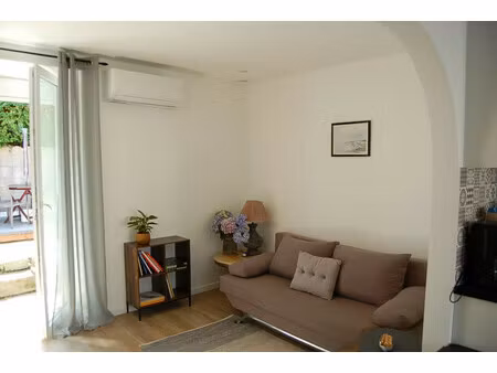 longère entièrement rénovée