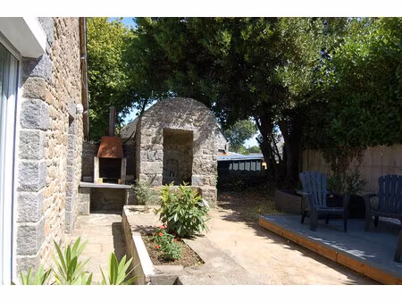 petite longère refaite à neuf