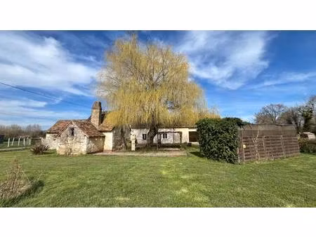 maison mayet 6 pièce(s) 169 m2 - 4 chambres - + de 6000 m² de terrain