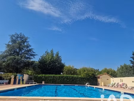 vente bungalow 7 pièces