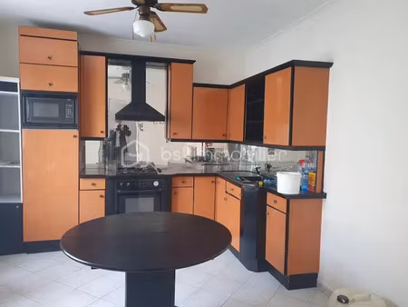vente maison 4 pièces 92 m² à origny-sainte-benoite (02390)  67 900 €