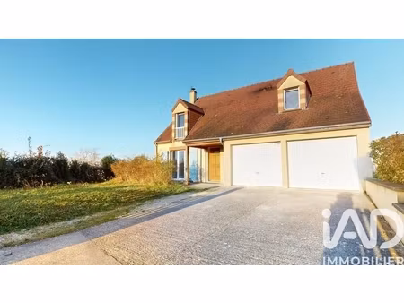 vente pavillon 7 pièces