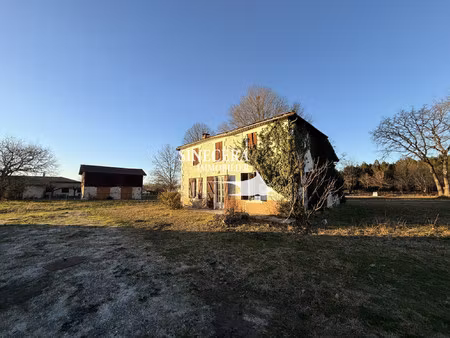maison à vendre sanguinet