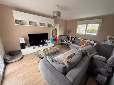 maison en vente - beussent (62170)