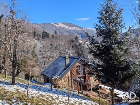 vente maison/villa 3 pièces