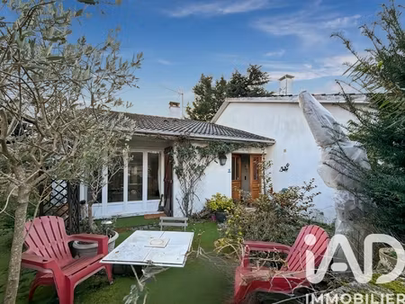 vente maison/villa 7 pièces