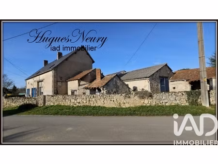 vente maison/villa 7 pièces