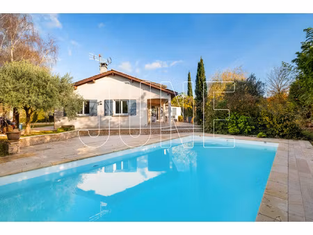 maison paisible sans vis-à-vis