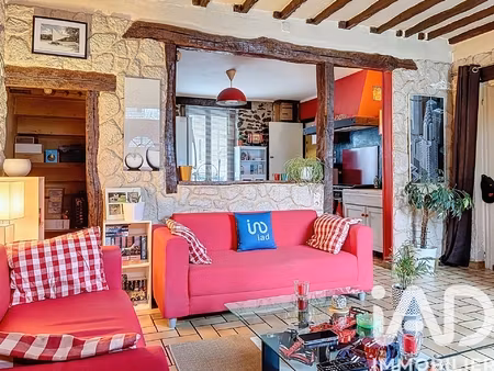 vente maison/villa 5 pièces