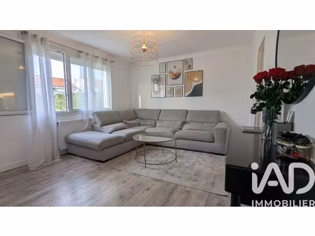 vente maison/villa 4 pièces