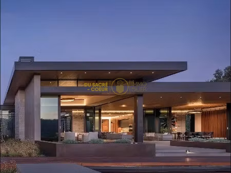 exclusivite terrain constructible 300€/m²