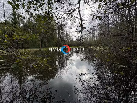 terrain en vente - montreuil (62170)