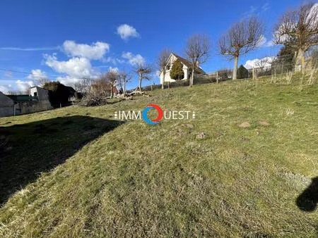 terrain en vente - wirwignes (62240)