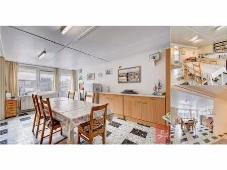 appartement à vendre à rue du bois rosine 2 modave (vbd68923)