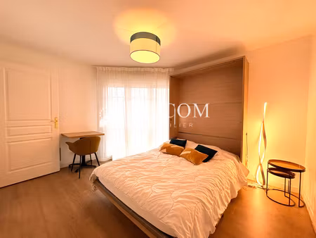 bel appartement carre d or wimereux