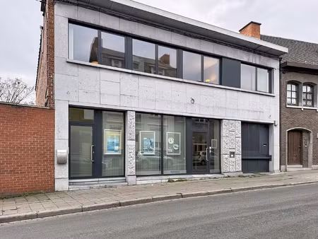 commercieel te huur in luik