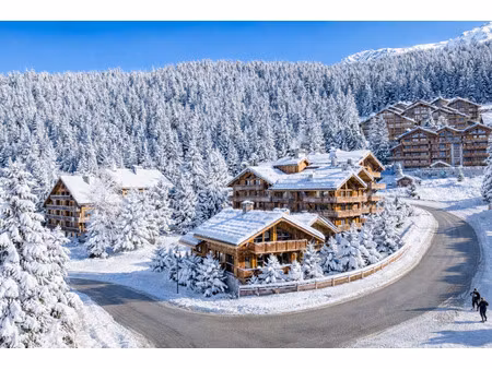 vente chalet de luxe méribel les allues 10 pièces 350 m² <meta name="description" content=
