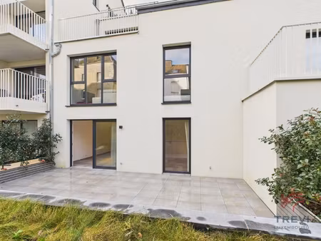 appartement te huur in arlon met 2 slaapkamers