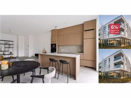 appartement à vendre à langestraat 27 zandhoven (rbu96986)