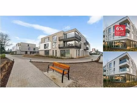 appartement à vendre à langestraat 27 zandhoven (rbu96988)