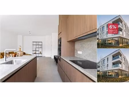 appartement à vendre à langestraat 27 zandhoven (rbu96989)