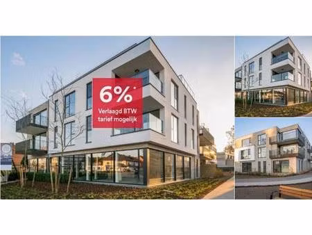 appartement à vendre à langestraat 27 zandhoven (rbu96995)