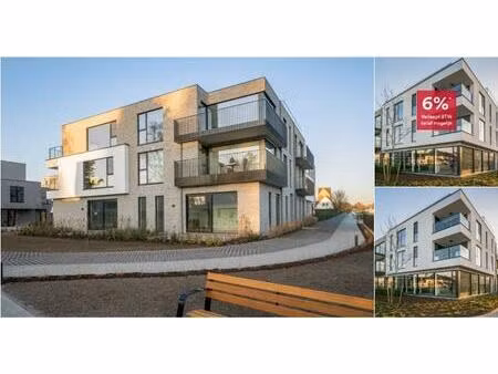 appartement à vendre à langestraat 27 zandhoven (rbu96996)