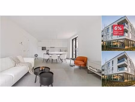 appartement à vendre à langestraat 27 zandhoven (rbu97004)