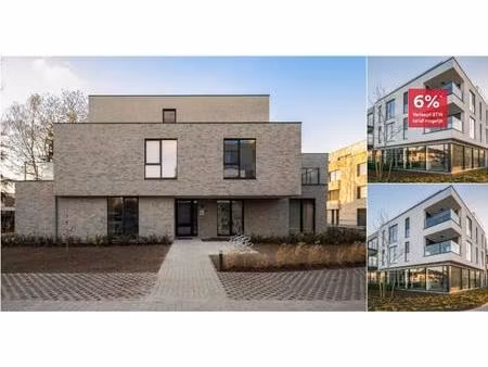 appartement à vendre à langestraat 27 zandhoven (rbu97009)