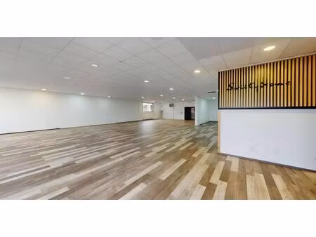 vente commerce 4 pièces 426 m² arbent (01100)