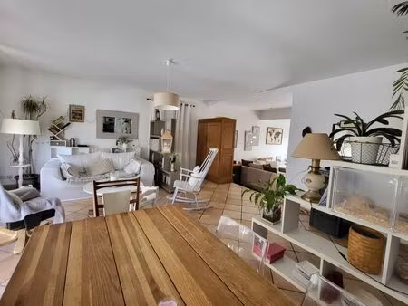 vente maison 6 pièces 130 m² chalamont (01320)