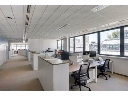 location bureau chatillon 6 528 m²