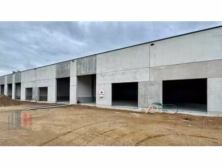 commercieel te huur in affligem