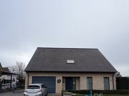 huis te huur in lochristi met 4 slaapkamers