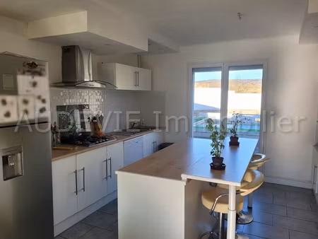 achat maison 4 pièces 98m² st laurent de la cabrerisse 11220