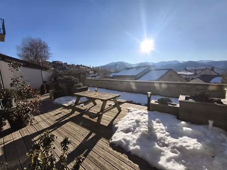 appartement de standing 4 chambres