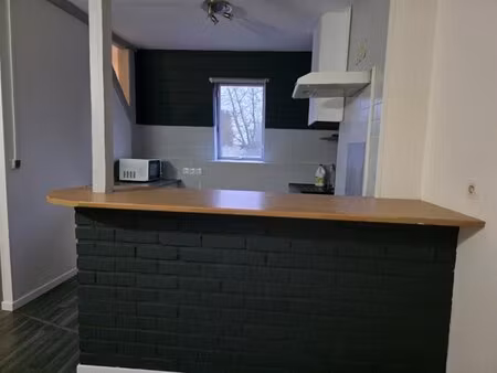 à louer appartement 48 m² – 615 € |cambrai