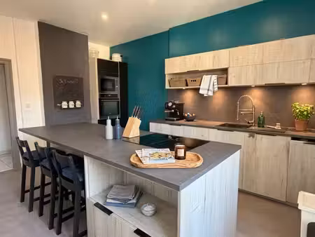 en vente appartement 106 37 m² – 239 000 € |sierck-les-bains